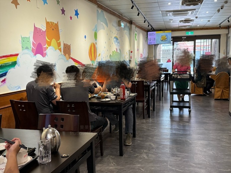 素食新境界！創意熱炒Ｘ精緻裝潢，味蕾與心靈的雙重饗宴