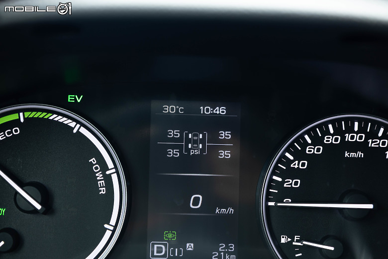 Subaru Forester Hybrid 大改款試駕｜全新油電動力更省油，但四驅性能一樣出色！