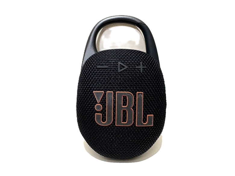 【R式分享】音響界的震撼手榴彈—JBL CLIP5隨身防水藍牙喇叭