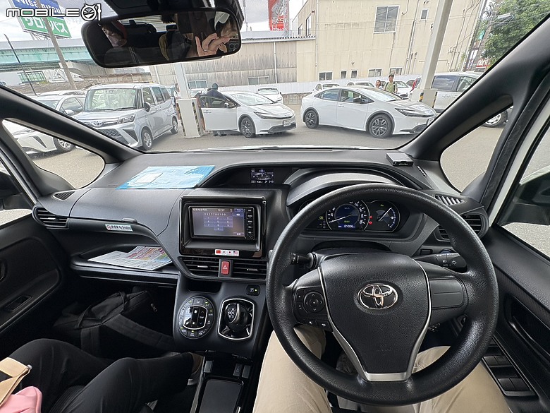 【日本九州自駕心得】Toyota Noah 家庭神車！Noah/Voxy不國產，誰與MG G50 Plus爭鋒？