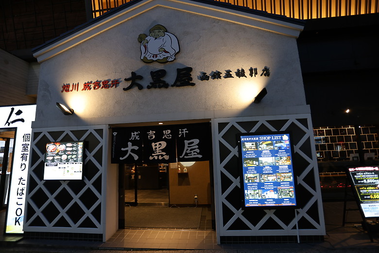 點我看大圖 夏日北海道自由行-函館篇(五稜郭/旬花/大黑屋/函館朝市/金森紅磚倉庫/小丑漢堡/八幡坂/元町/根室花丸/函館山)