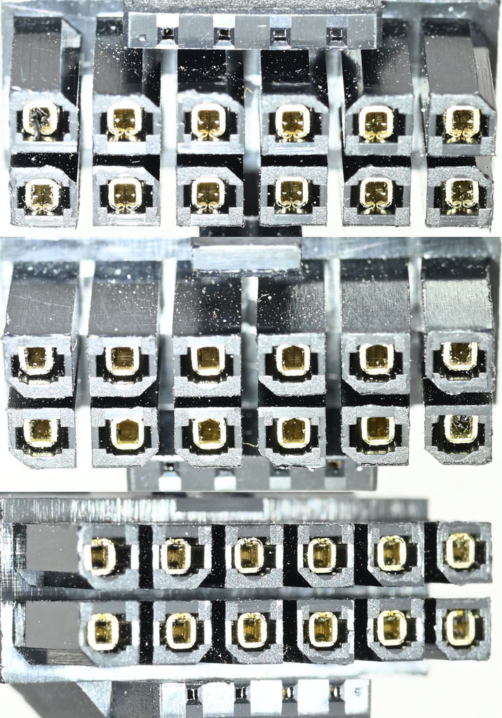 點我看大圖 ENERMAX 保銳科技CyberG II 850W ATX 3.1金牌電源開箱