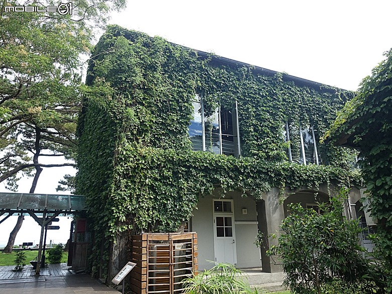 花蓮將軍府1936、花蓮港放送局1944、松園別館、花蓮文化創意產業園區、台灣鐵路局花蓮管理處處長官邸、野光 Fluorescent (原：黑金通) — 花蓮市區3小時快閃行旅
