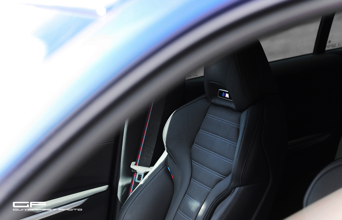 --六缸白叔-- 達爾藍 2025 BMW G21 M340i Touring xDrive 小聚開箱分享