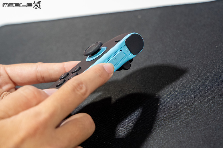 任天堂 Switch 2 台北體驗會搶先逛，Joy-Con 2 滑鼠操作真的夠成熟嗎？