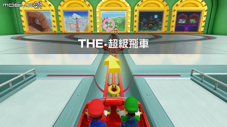 任天堂 Switch 2 護航首發派對遊戲『空前盛會TV』初次體驗!
