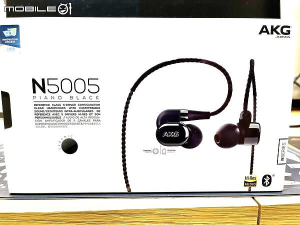 二次回歸，再戰N5005 | 2024