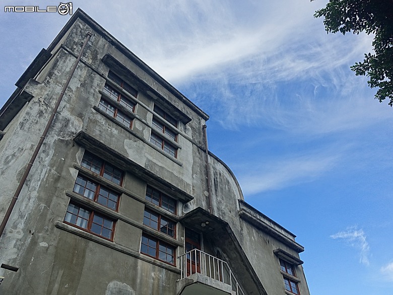 花蓮將軍府1936、花蓮港放送局1944、松園別館、花蓮文化創意產業園區、台灣鐵路局花蓮管理處處長官邸、野光 Fluorescent (原：黑金通) — 花蓮市區3小時快閃行旅