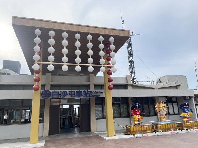 一日體驗爸媽平時愜意的退休生活