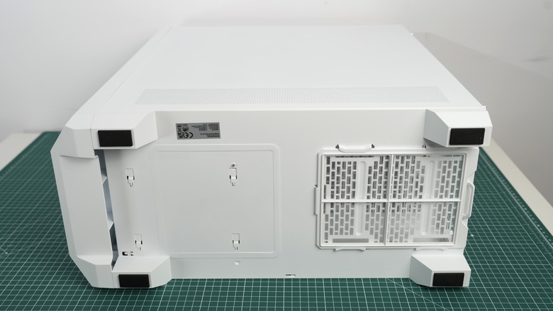 【開箱】追風者機殼Eclipse G400A+水冷Glacier One 360M25 Gen2