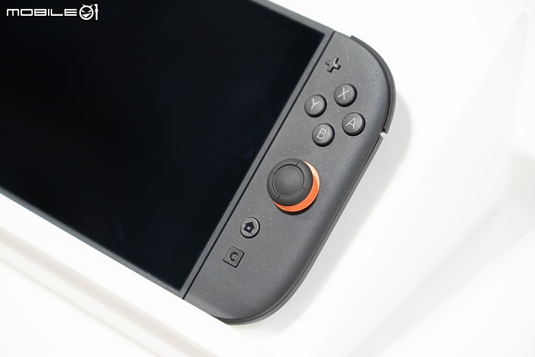 任天堂 Switch 2 台北體驗會搶先逛，Joy-Con 2 滑鼠操作真的夠成熟嗎？