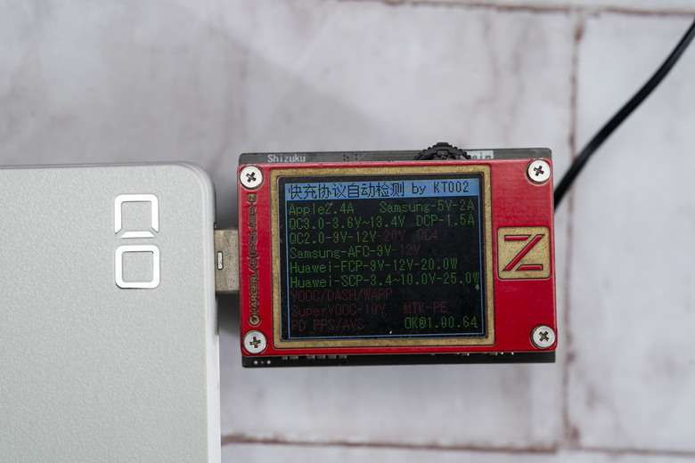 【開箱測試】CIO SMARTCOBY Pro SLIM 10000mah行動電源 日本的行動電源有比較好嗎?