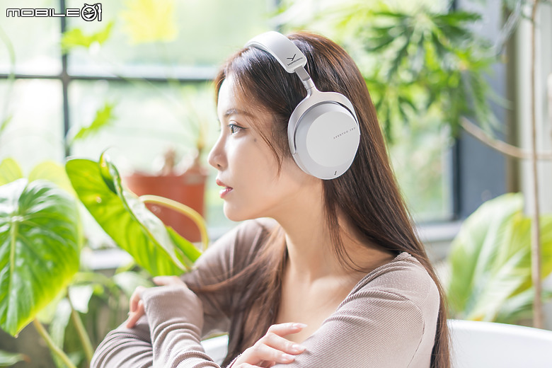 beyerdynamic Aventho 300 耳罩式耳機｜旗艦動圈音質新高度，杜比全景聲更沉浸！