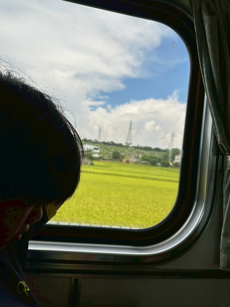 2025 腳踏車小白 專屬三個國中畢業生3天2夜的畢業旅行