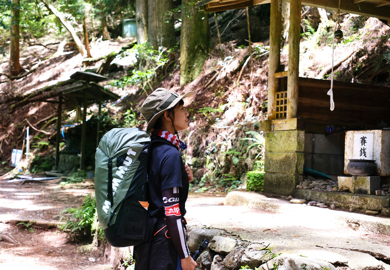 【熊野古道 Kumano Kodo】唯二的世界文化遺產朝聖之路 |中邊路38公里徒步之行