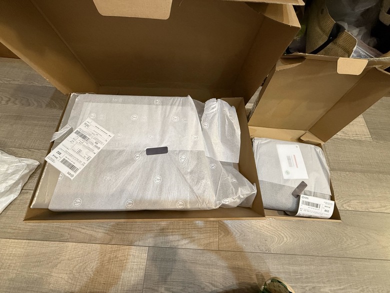 「開箱」Balenciaga Speed 3.0 trainer