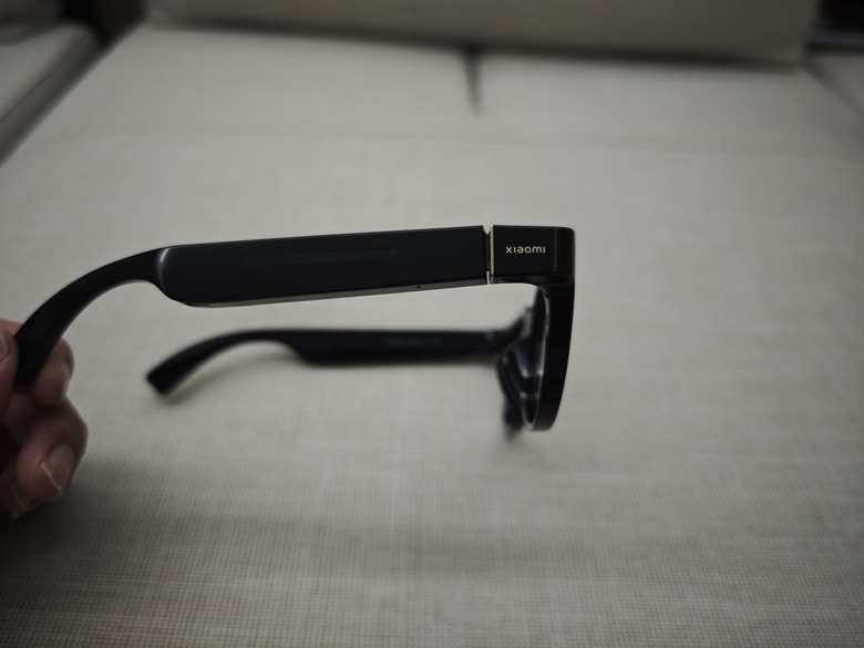 2025智能眼鏡頂尖對決 - 小米AI眼鏡開箱 feat. with Ray-ban Meta智能眼鏡