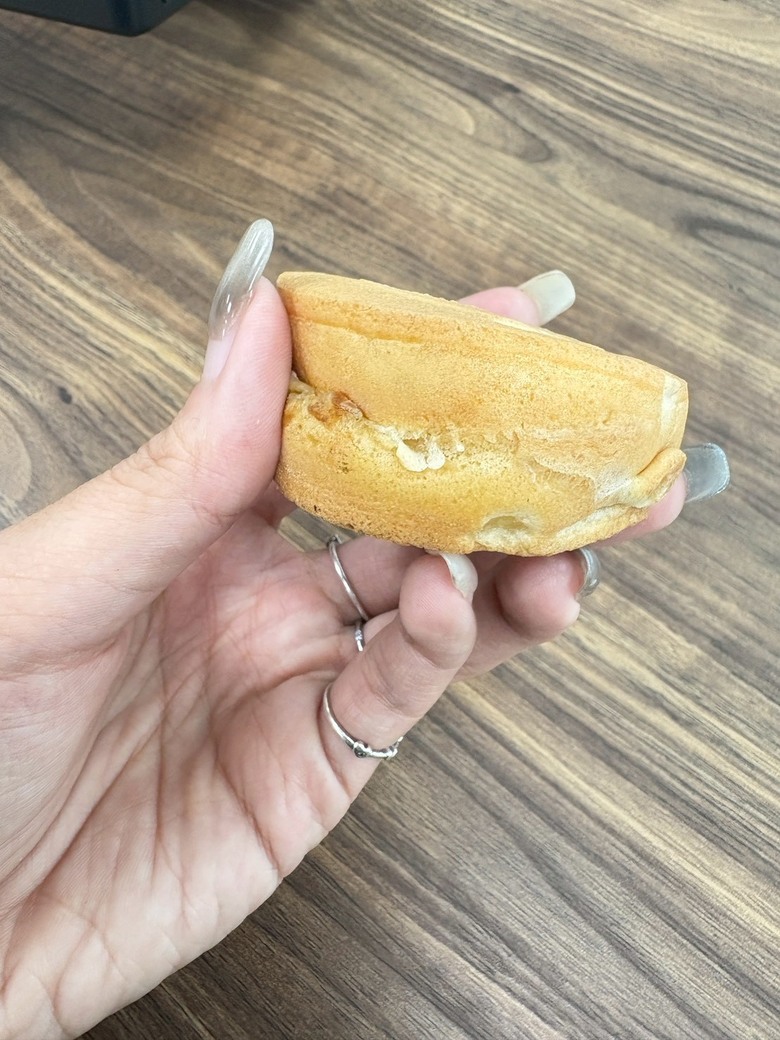 開箱百慕達新品ReBaker!