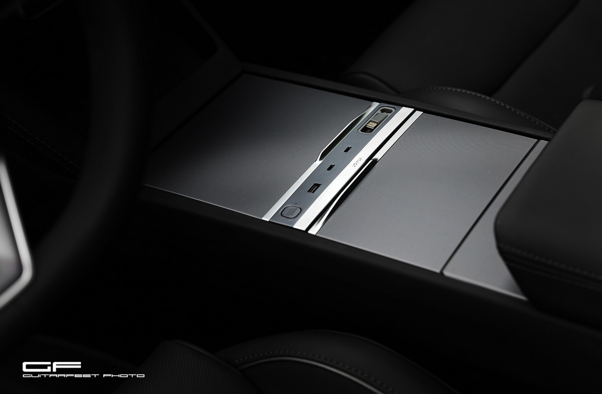 --藍色彗星-- 煥新版Tesla Model 3 Performance開箱分享