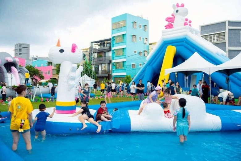 2025高雄風箏海洋派對來襲!旗津夏日限定活動放肆開玩!
