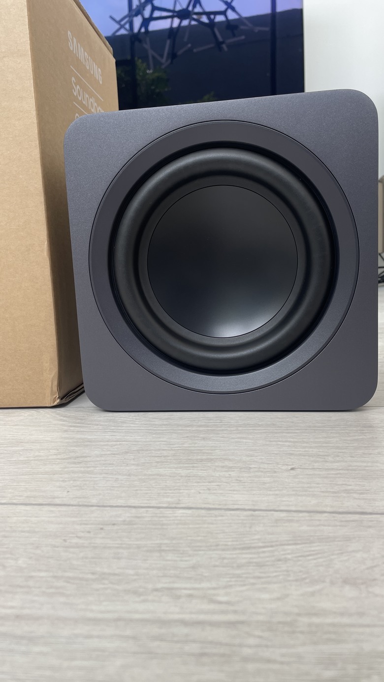 【阿洪開箱中】從 Q990D 到 Q990F聲霸，三星AI全面整合，懶人升級首選！ Eclipsa Audio 開創空間音訊新格局!
