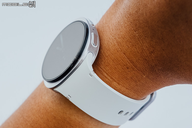 Samsung Galaxy Watch 8 / Watch 8 Classic 動手玩｜健康偵測更強大、首次導入 Gemini 智慧助理！