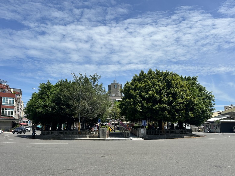 漫遊斗南「他里霧」騎記(上集)