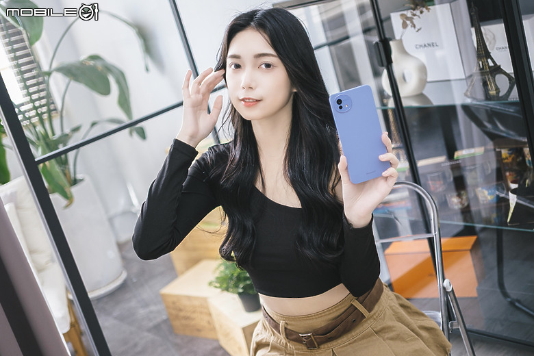 SHARP AQUOS wish5體驗｜大電量與安全救護的平價之選