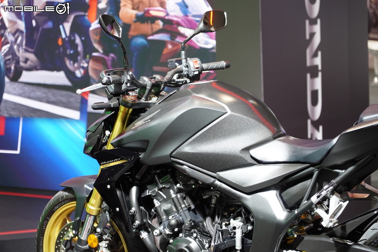 重機迷必看！2025 國際重機展 Honda、Yamaha、Kawasaki、Suzuki 帶來哪些驚喜？