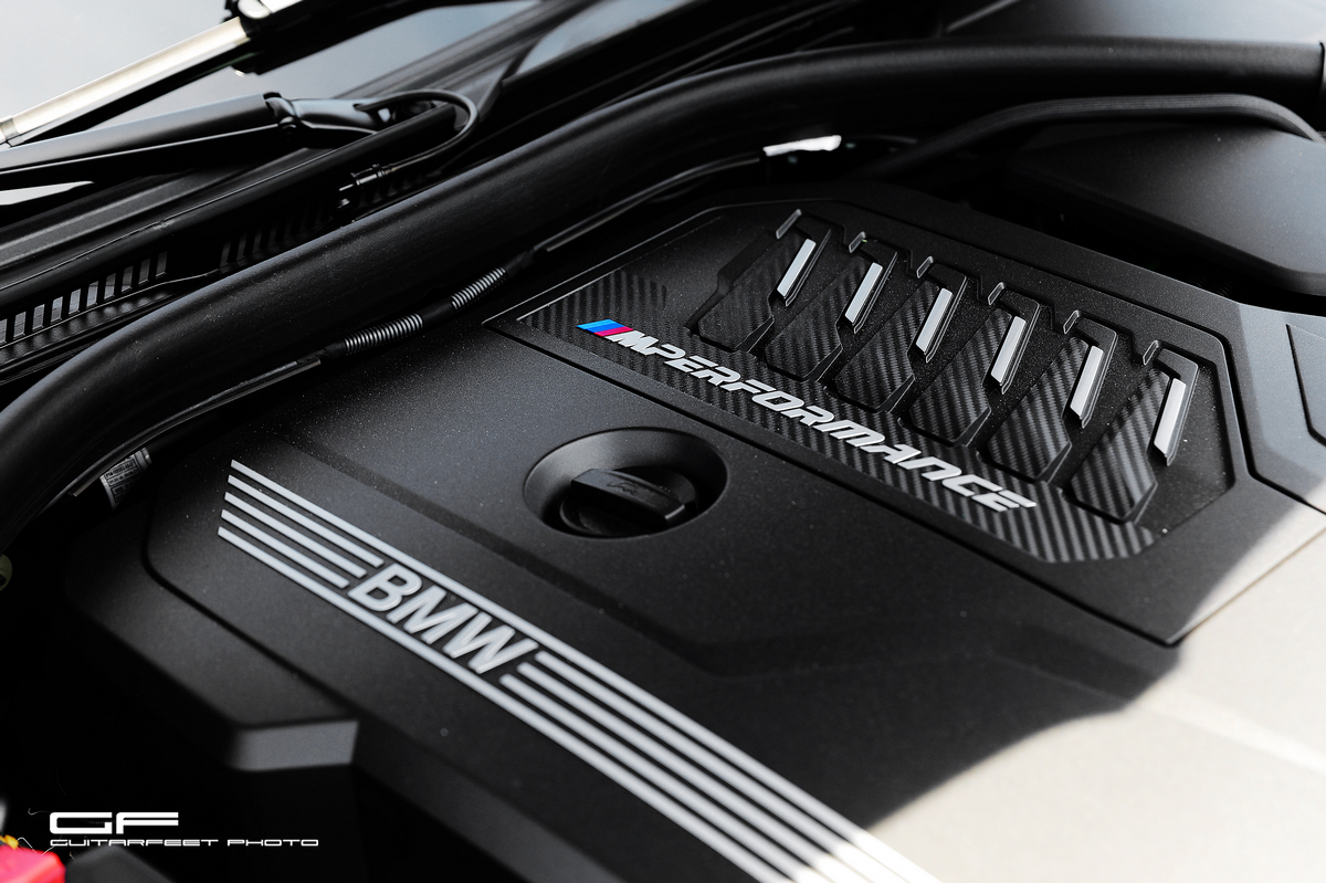--六缸白叔-- 達爾藍 2025 BMW G21 M340i Touring xDrive 小聚開箱分享