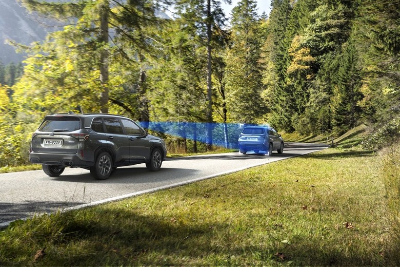 【國內新訊】135.8萬元起,Subaru Forester大改款預售正式開跑!
