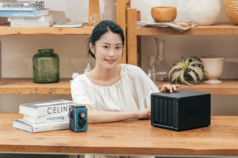 Synology DiskStaton 925+ NAS 開箱實測 軟體介面依舊優異 卻限於硬體配置的穩定之作