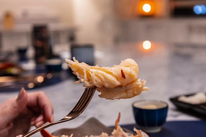 連續三年奪冠！此生必嘗無菜單鐵板燒 14品頂級饗宴2000有找