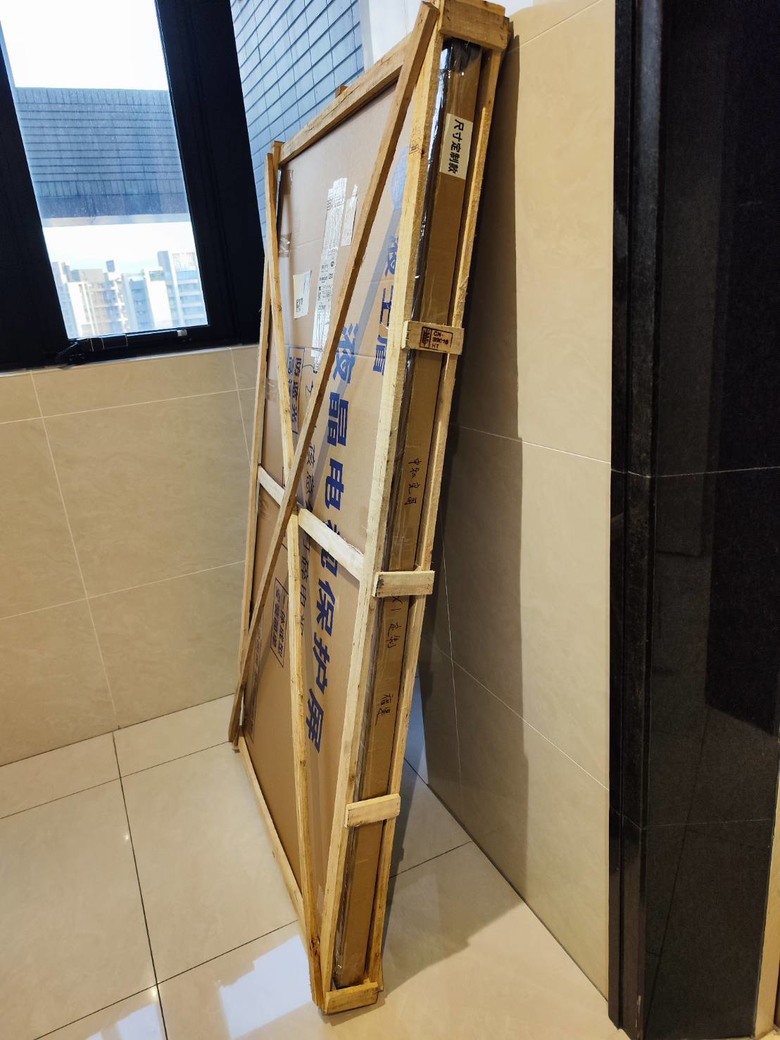 絕對不推薦TCL這家公司的電視