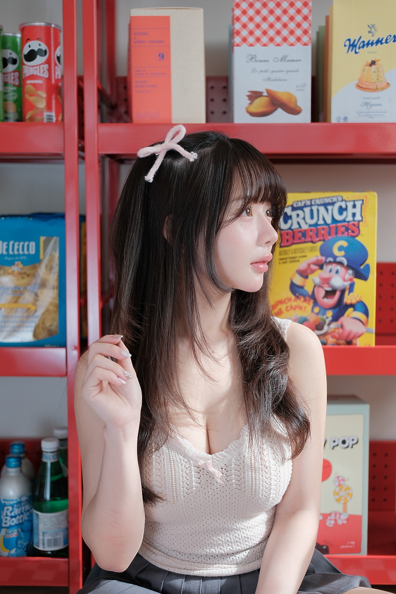點我看大圖 Sigma 17-40mm f/1.8 DC Art 評測報告|我獨自升級、重塑 APS-C 變焦神鏡 ft. X-M5