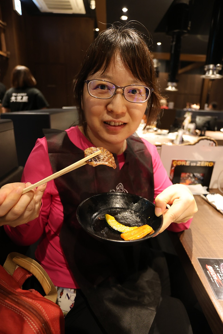點我看大圖 夏日北海道自由行-函館篇(五稜郭/旬花/大黑屋/函館朝市/金森紅磚倉庫/小丑漢堡/八幡坂/元町/根室花丸/函館山)