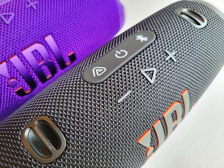 << 你有多"9"沒聽好聲音了? >> JBL Charge 6 藍芽喇叭體驗分享
