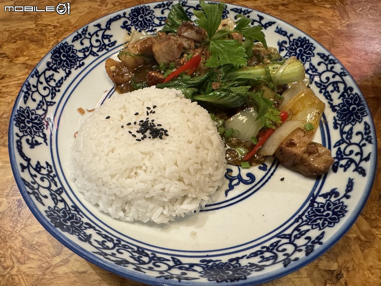 [印尼] Fat Chow Bali