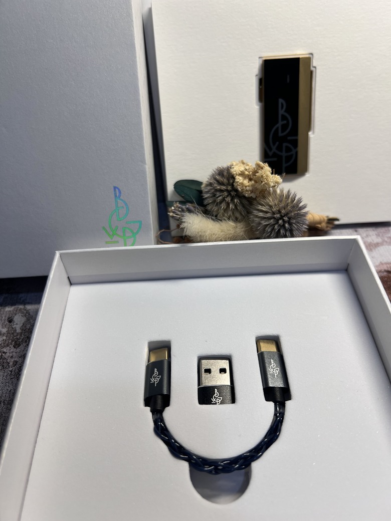 【心得】BGVP MX1 USB DAC 小尾巴 評測