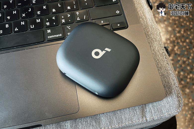 開箱｜soundcore AeroFit 2 AI 開放式藍牙耳機 - 解決不入耳音質問題，有感可入手之作！