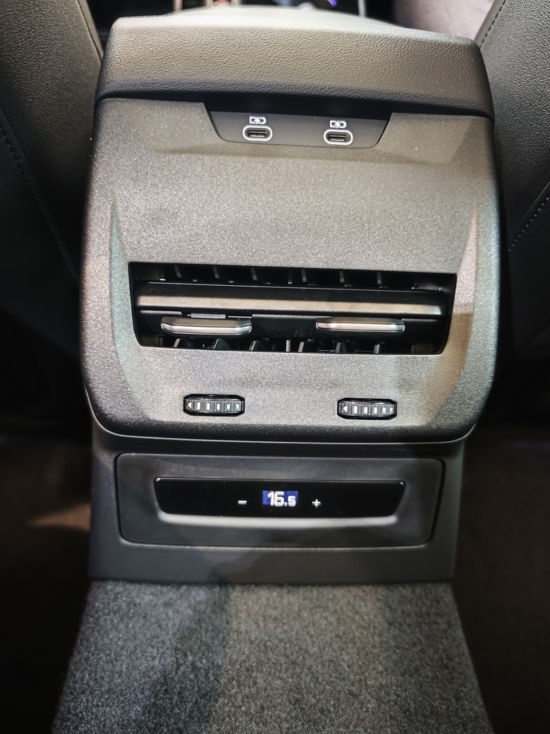All New A5 Avant 110kw靜態賞車分享