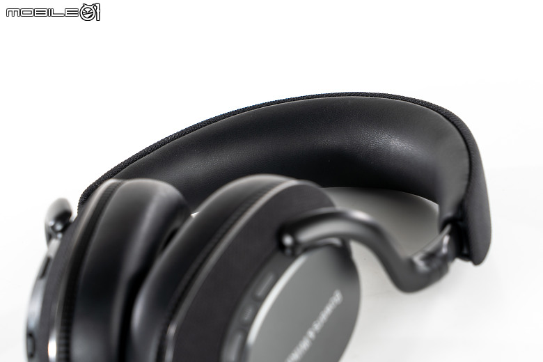Bowers & Wilkins Px7 S3 耳罩式耳機｜設計洗鍊、音質更驚艷！