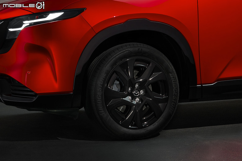 【海外新訊】大改款Mazda CX-5正式亮相，首搭輕油電引擎、國內推估明年見！
