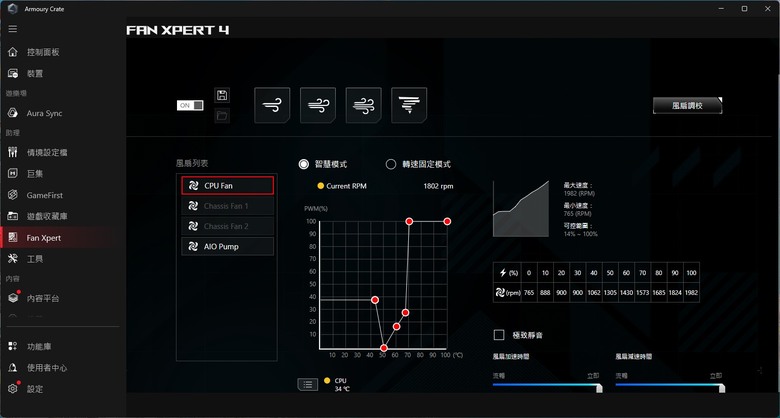 點我看大圖 高CP值塔散,MONTECH君主 NX400 ARGB