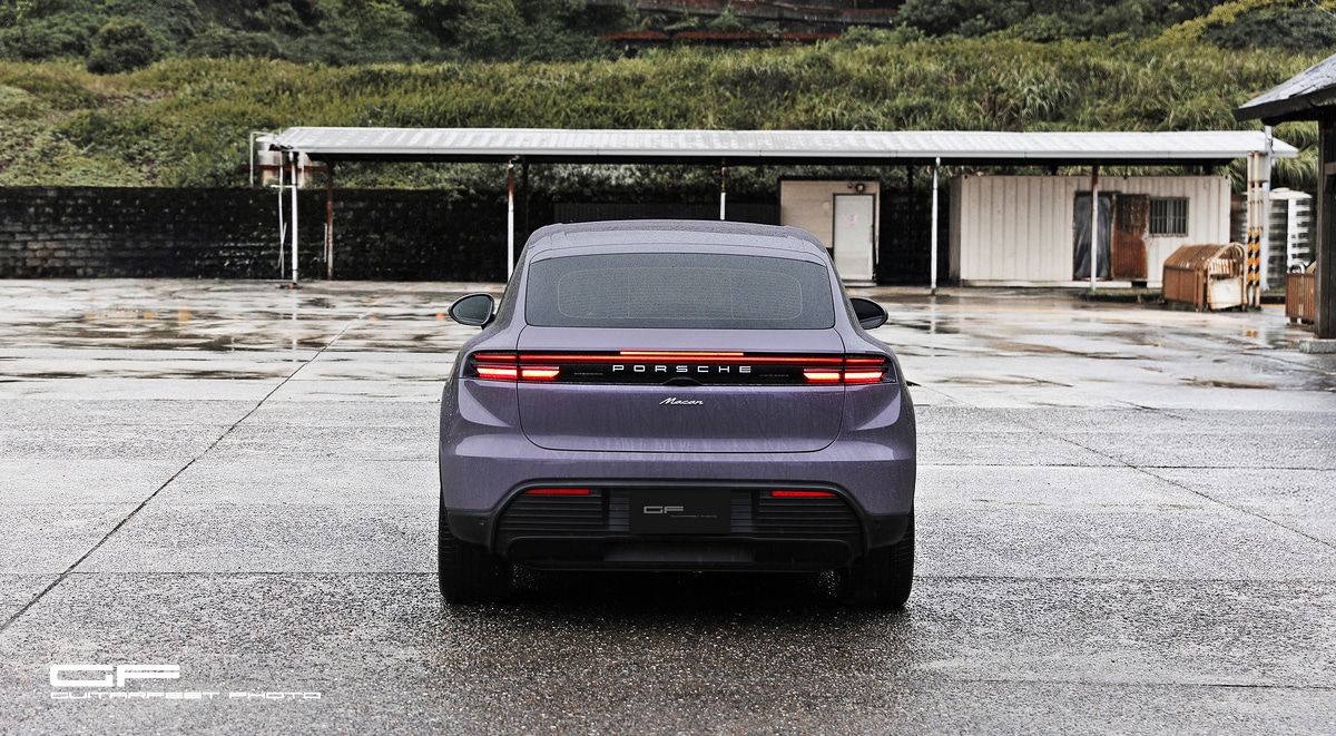 --藍色彗星-- 煥新版Tesla Model 3 Performance開箱分享