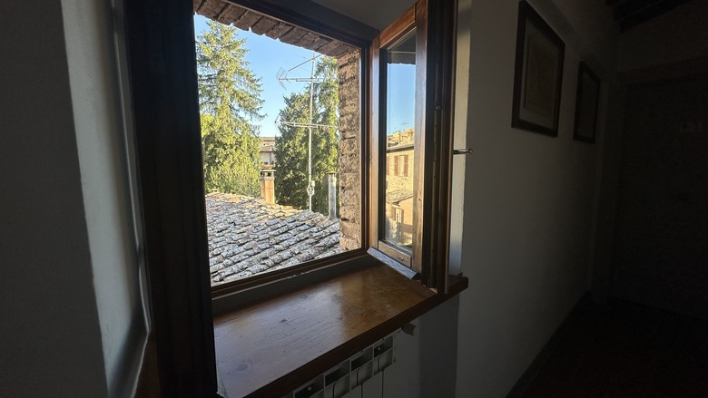 聖吉米亞諾的Le Fonti di san Gimignano
