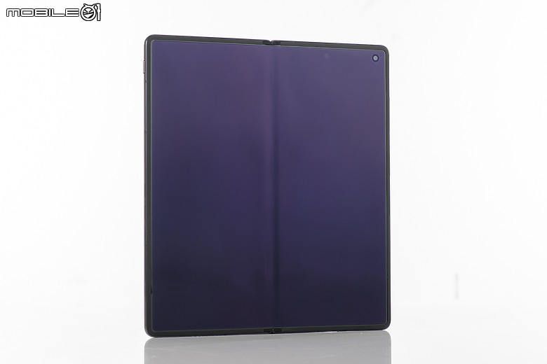 vivo X Fold5體驗|攝影、電量特化的輕巧大摺!