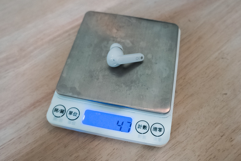 外觀微調功能卻更強大｜《CMF Buds Pro 2》開箱
