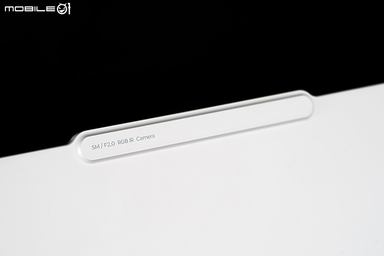 Lenovo Legion 7i (Gen10) 電競筆電｜白色外表藏不住強大戰力！