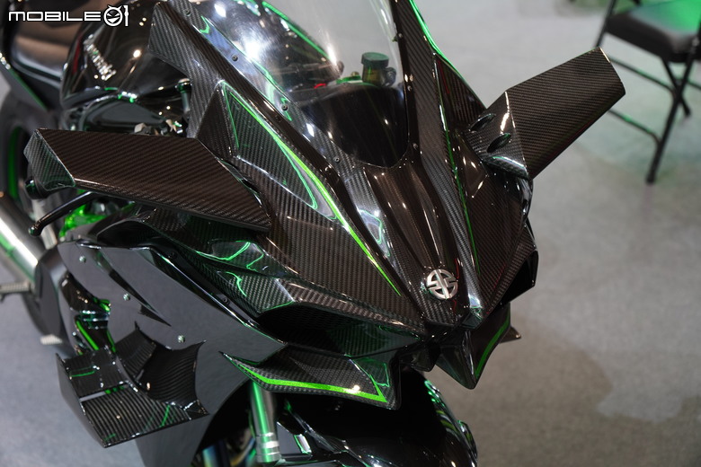 重機迷必看！2025 國際重機展 Honda、Yamaha、Kawasaki、Suzuki 帶來哪些驚喜？